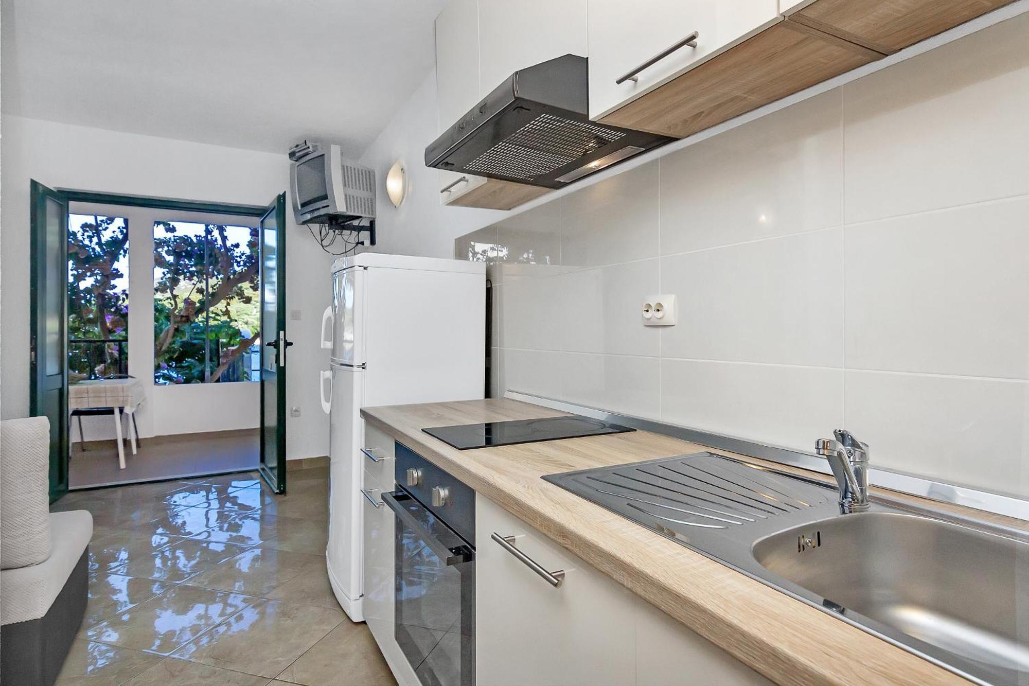 Zastražišće Apartmani Nikola מראה חיצוני תמונה