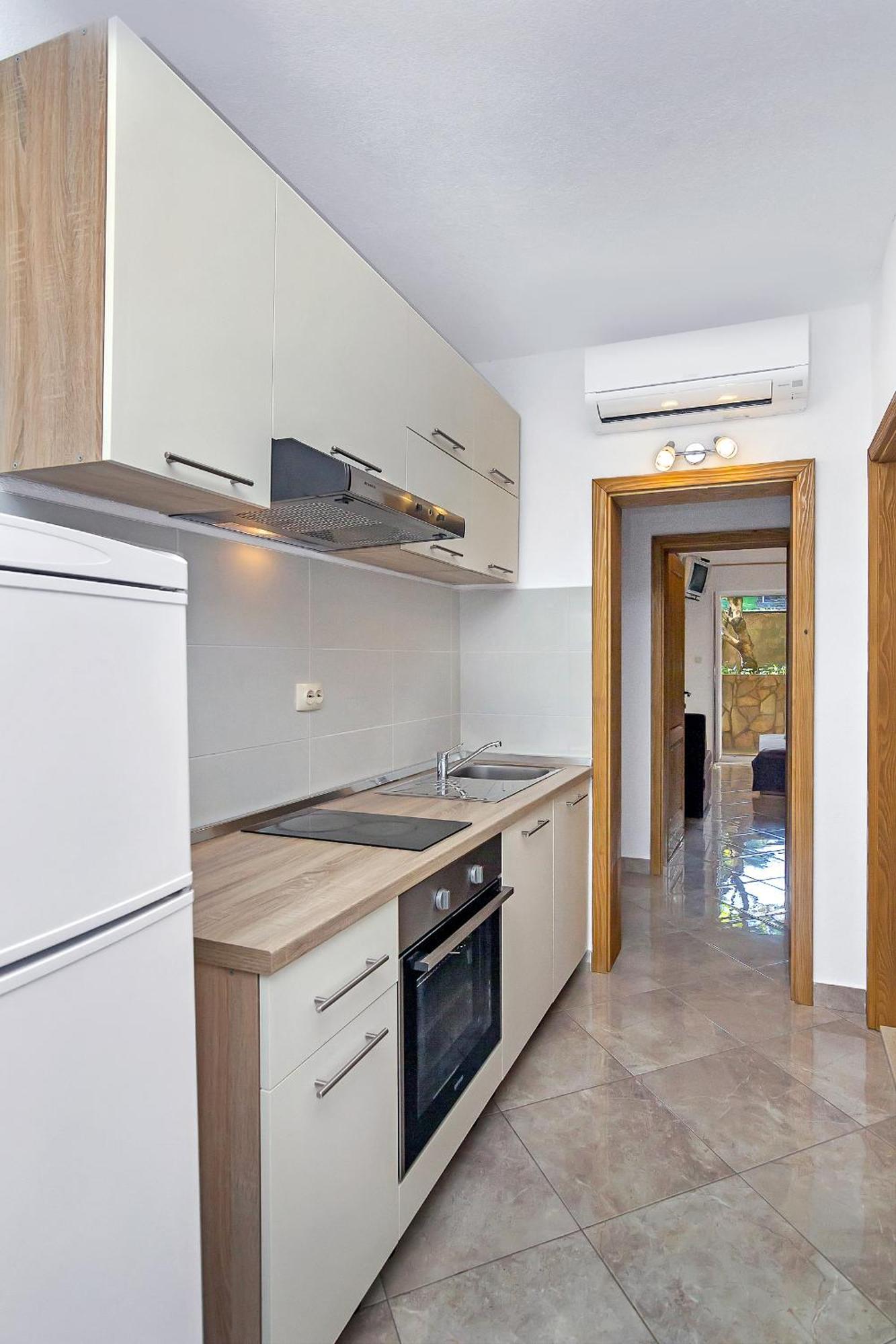 Zastražišće Apartmani Nikola מראה חיצוני תמונה