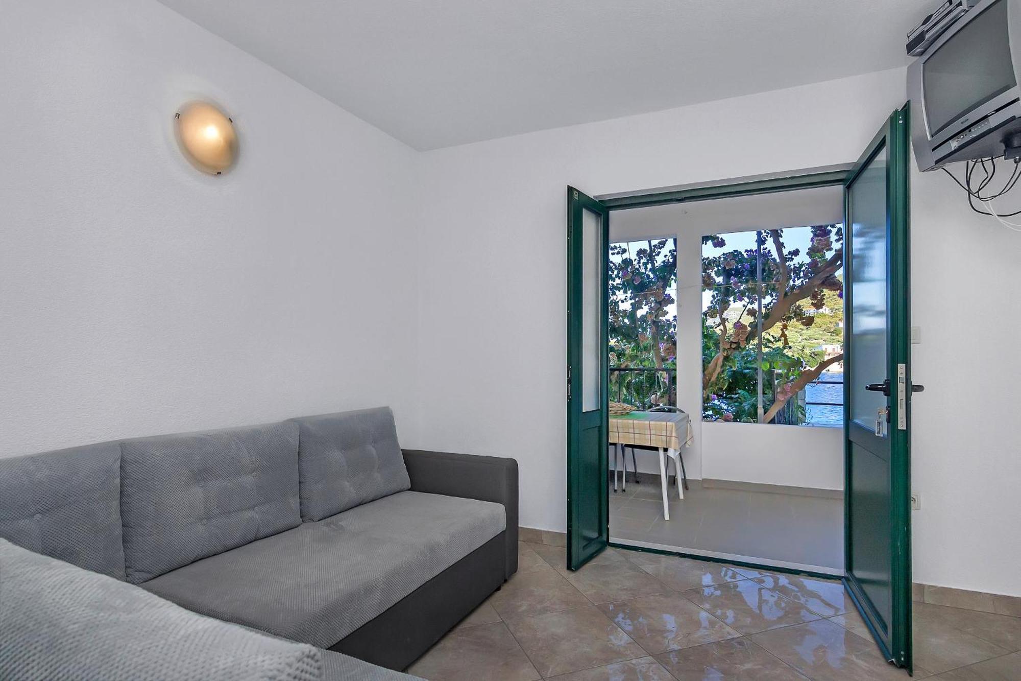 Zastražišće Apartmani Nikola מראה חיצוני תמונה