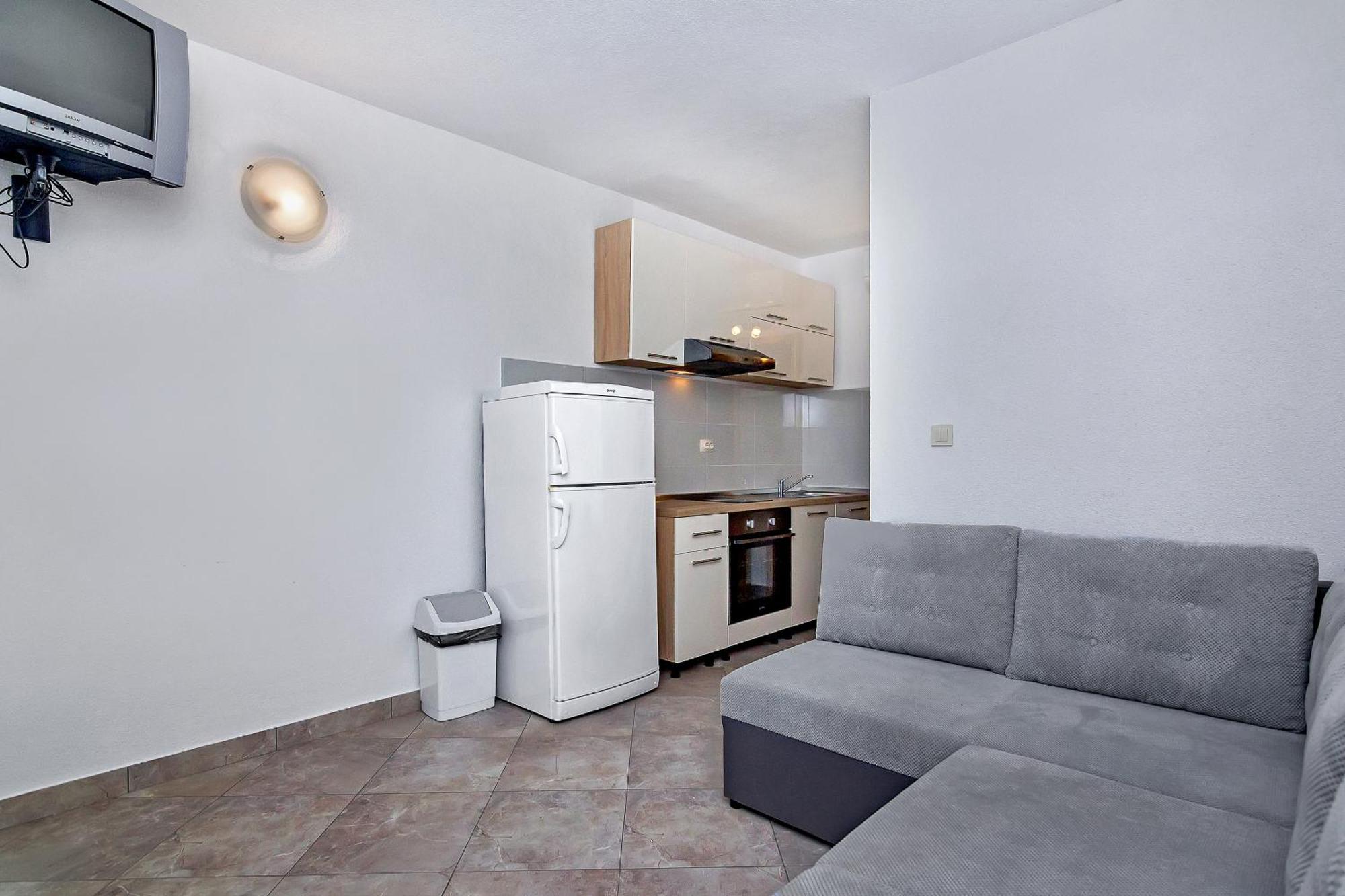 Zastražišće Apartmani Nikola מראה חיצוני תמונה